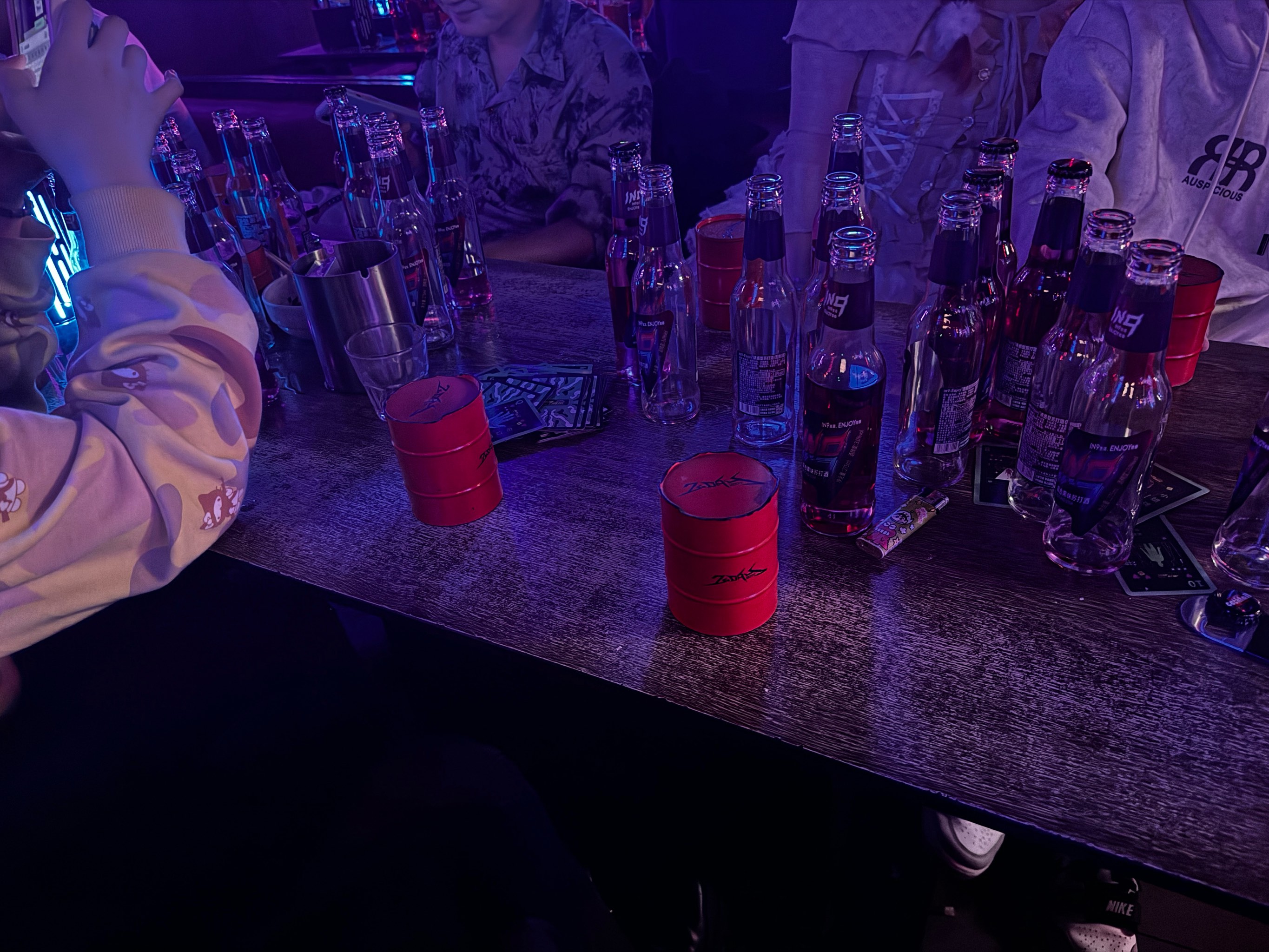 桂林商务ktv探秘攻略-叠彩区ktv预定